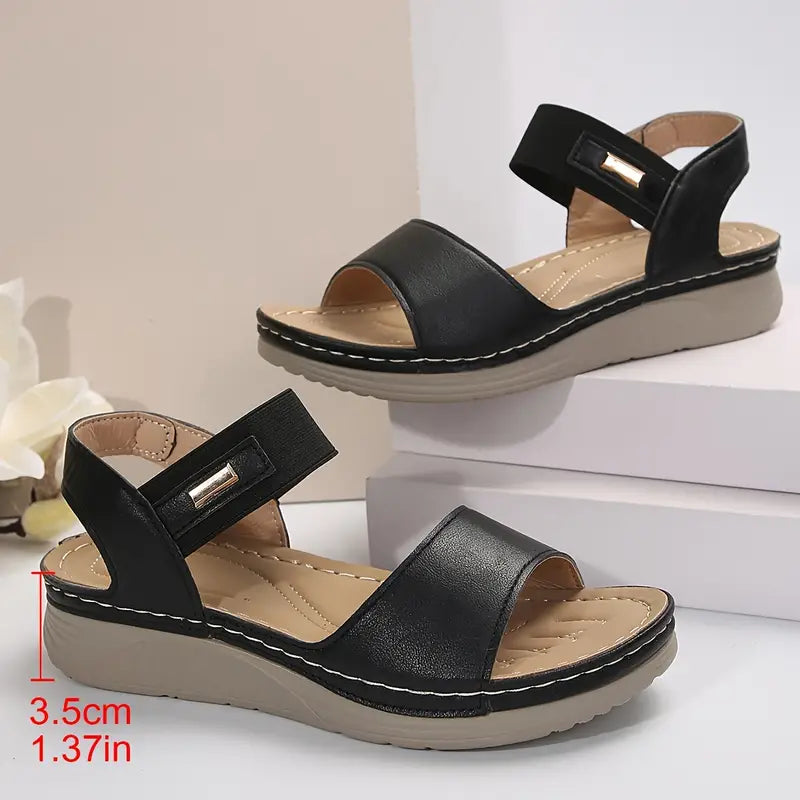 Augusta™ - Noble Walk Sandals