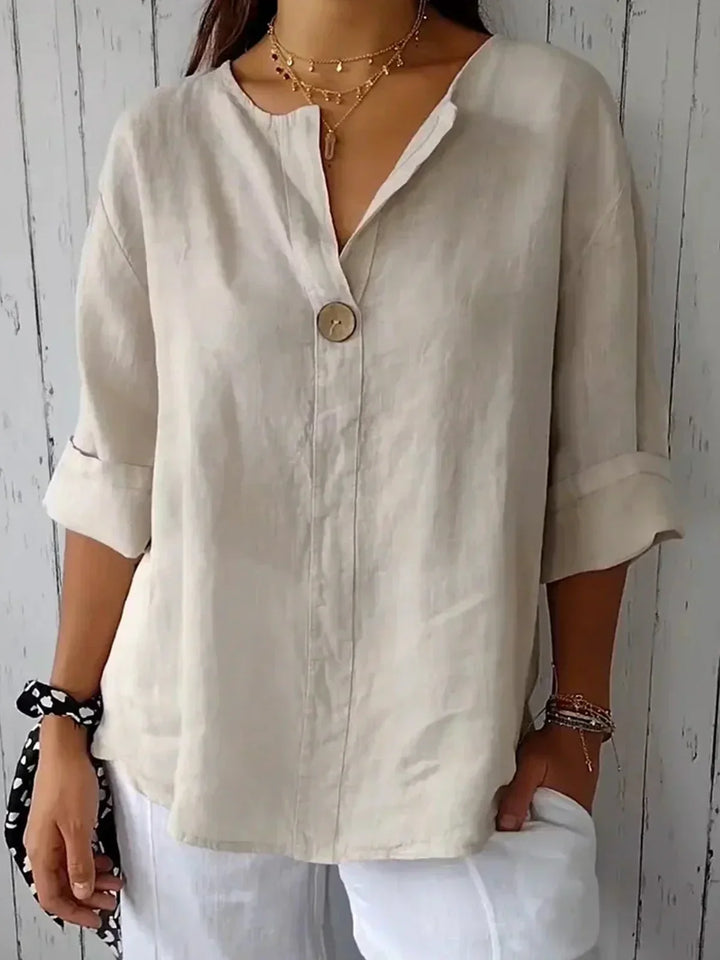 Iris™ - Gentle Wave Blouse