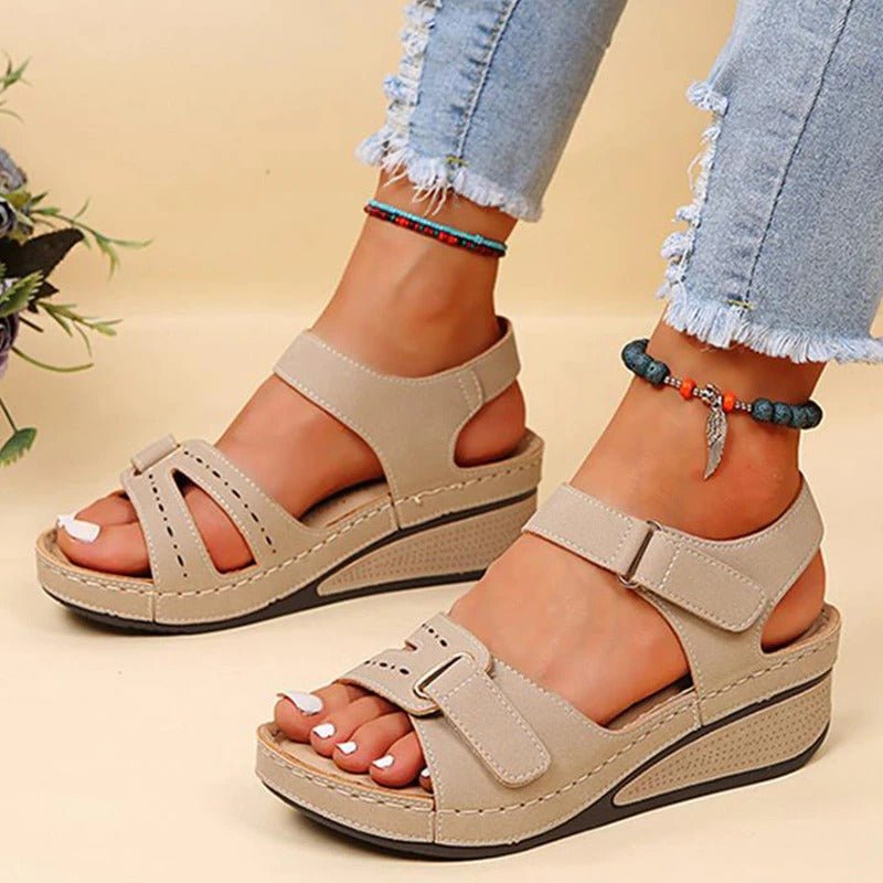 Holly™ - Soft Relief Sandals