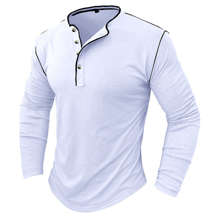 The Henley Shirt