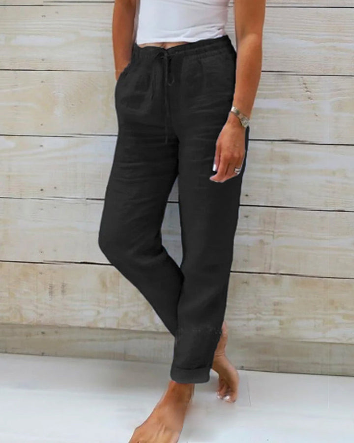 Patricia™ - Elegant Motion Pants