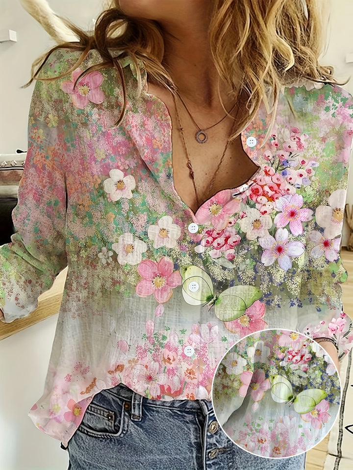 Rosie™ - Summer Love Blouse