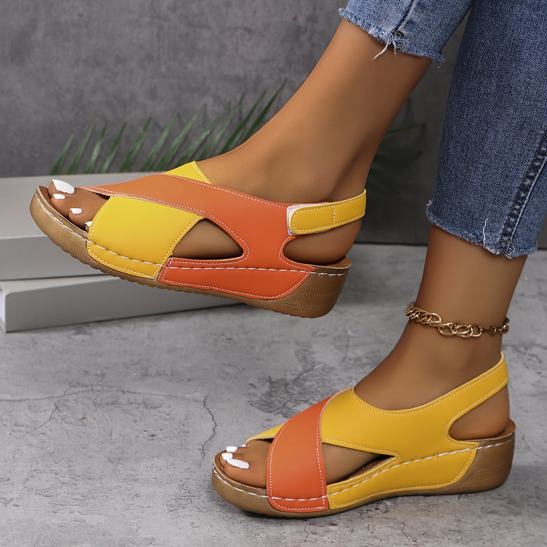 Prudence™ - Comfort Glory Sandal