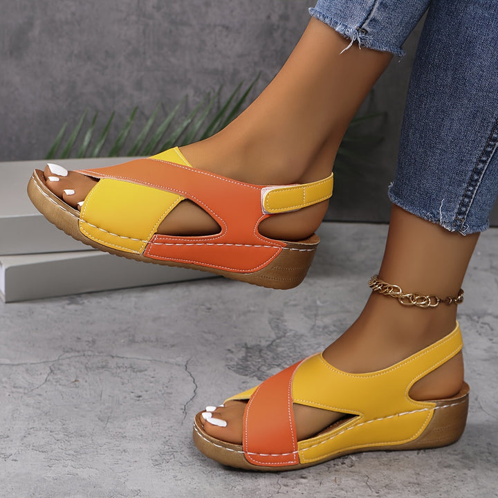 Prudence™ - Comfort Glory Sandal