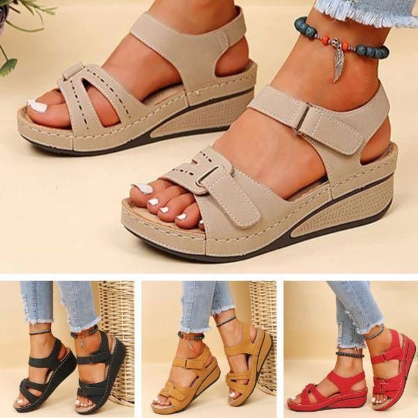 Helene™ Women's comfortable sandals