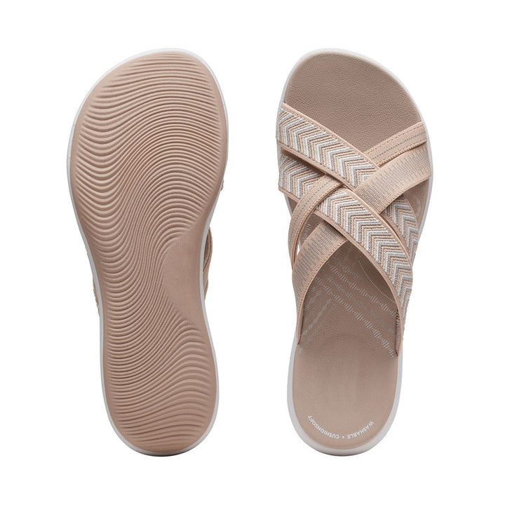 Heather™ - Outback Breeze Sandal