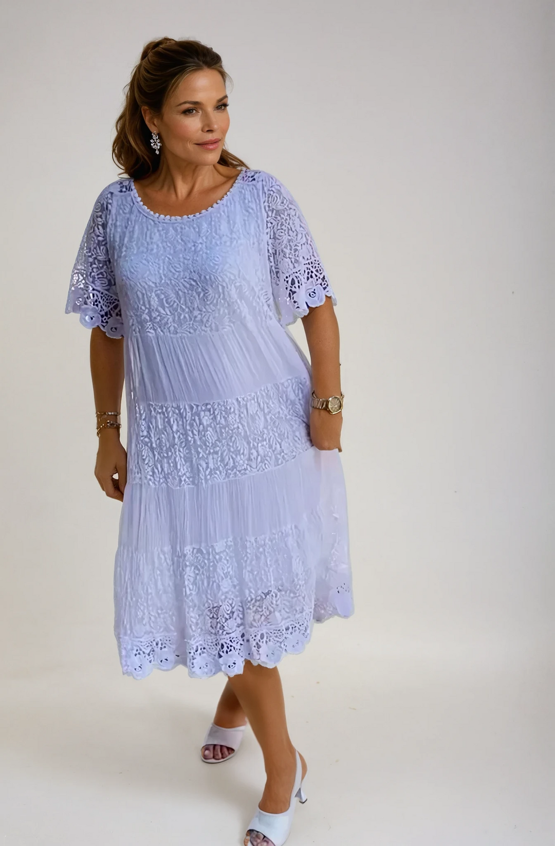 Thora™ - Gentle Breeze Dress