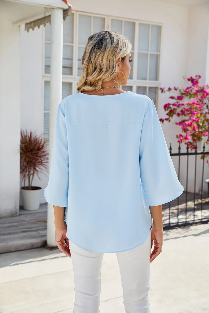 Nellie™ - Twilight Charm Blouse