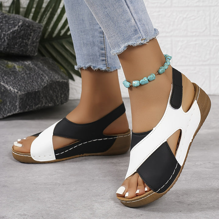 Prudence™ - Comfort Glory Sandal