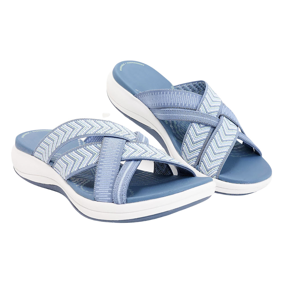 Heather™ - Outback Breeze Sandal