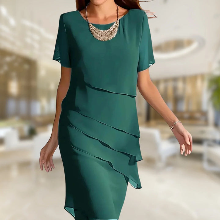 Matilda™ - Elegant Comfort Dress