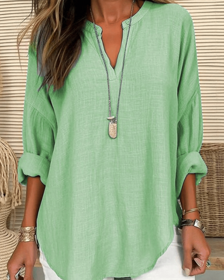 Jade™ - Crystal Waters Blouse