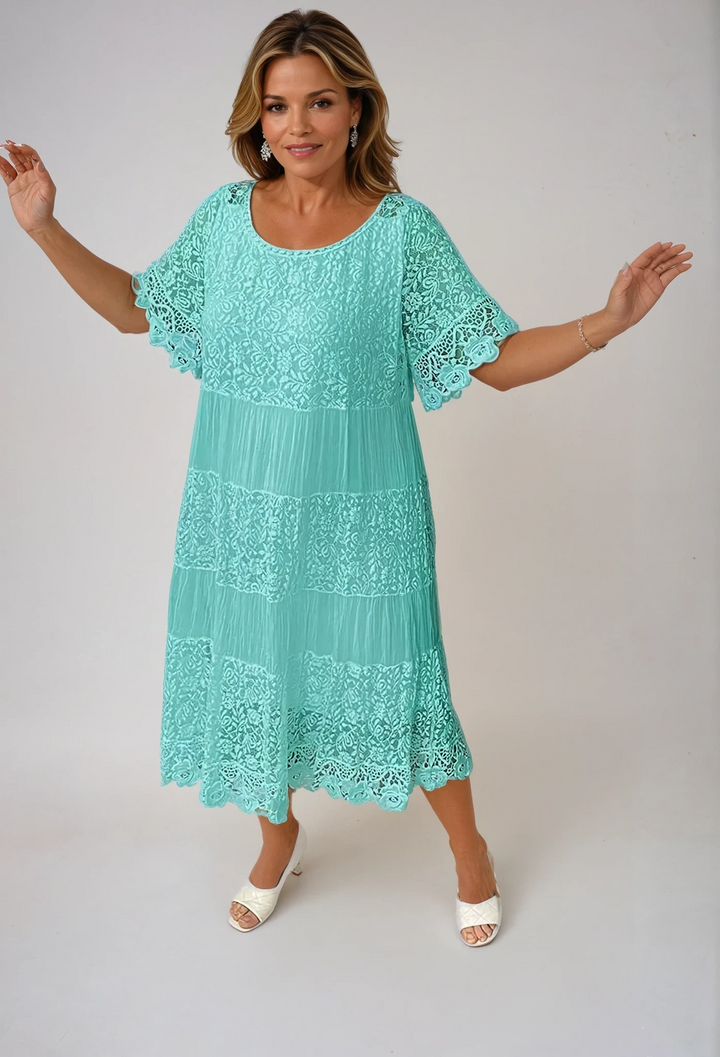 Thora™ - Gentle Breeze Dress