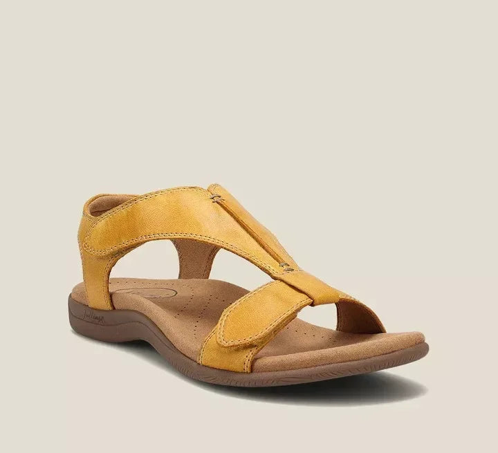 Lotus™ - Serene Walk Sandal