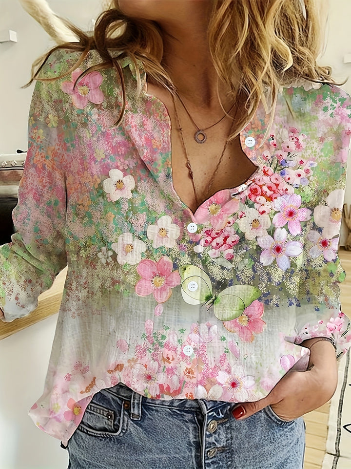 Rosie™ - Summer Love Blouse