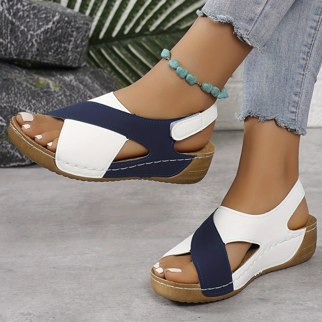 Prudence™ - Comfort Glory Sandal