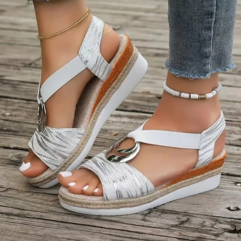 Vera™ - Gentle Haven Sandal