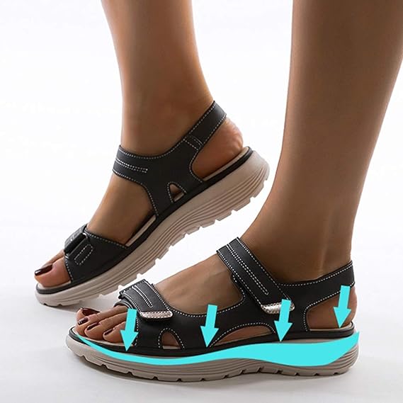 Randy™ Orthopedic Sandals