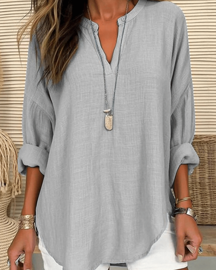 Jade™ - Crystal Waters Blouse