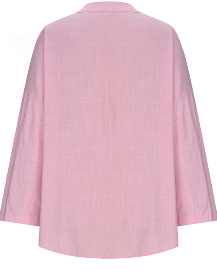 Jade™ - Crystal Waters Blouse