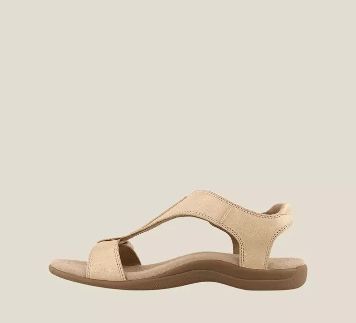 Lotus™ - Serene Walk Sandal