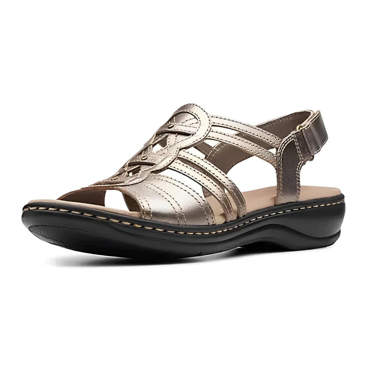 Dorothea™ - Divine Touch Sandals