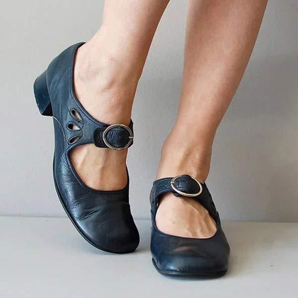 Beatrice™ - Garden Party Shoes