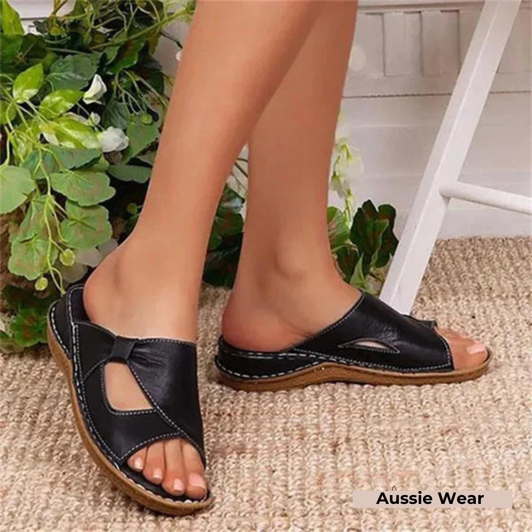 Amilia™ Women's Orthopedic Sandals