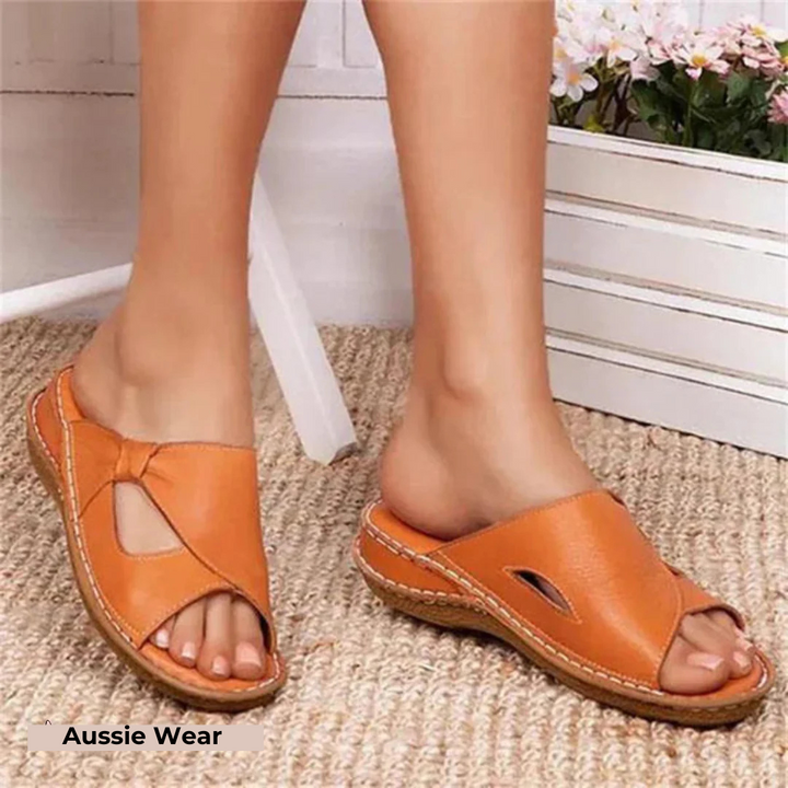 Amilia™ Women's Orthopedic Sandals