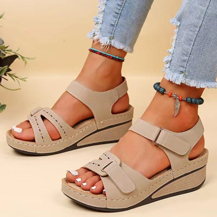 Misty™ - Pure Comfort Sandals