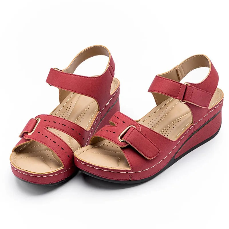 Misty™ - Pure Comfort Sandals