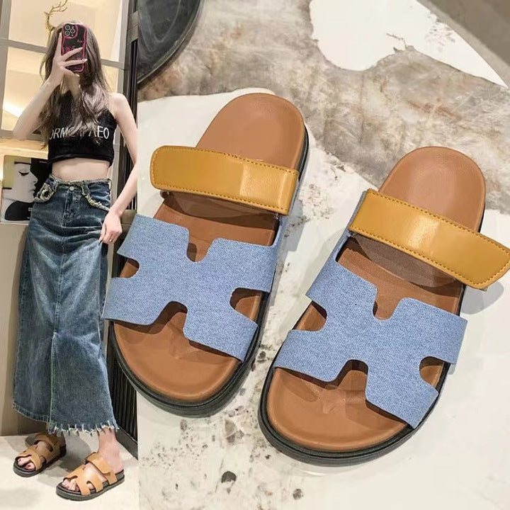 Mandy™ Casual Sandal