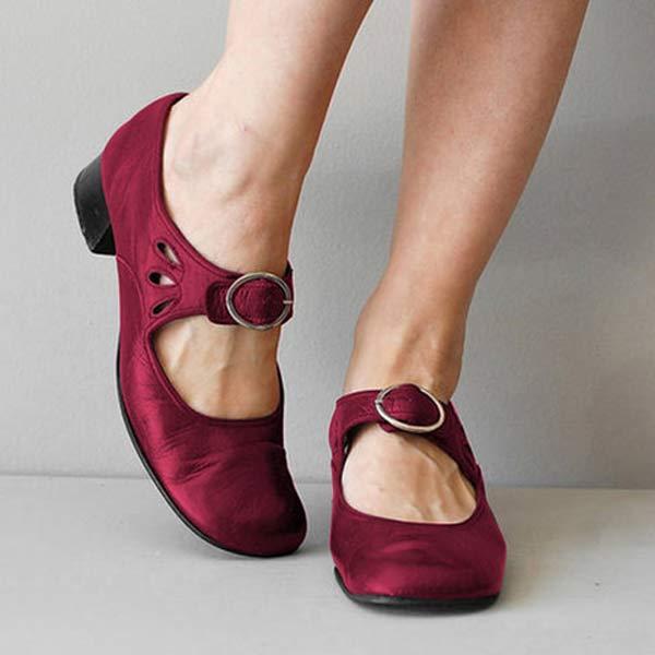 Beatrice™ - Garden Party Shoes