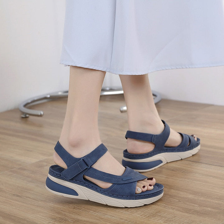 Helga™  Orthopedic Sandals