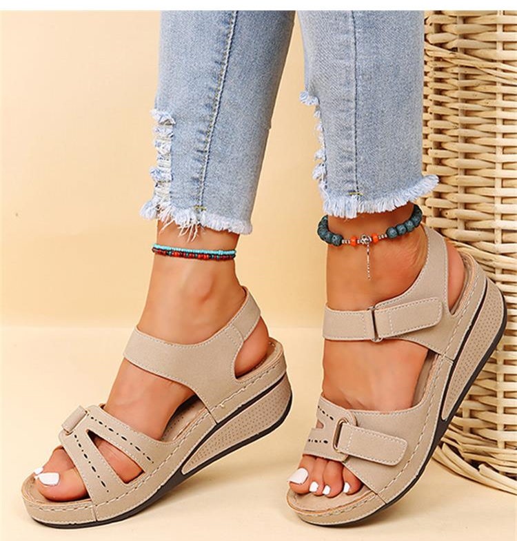 Holly™ - Soft Relief Sandals