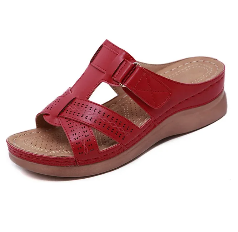 Toby™ Comfort Step Sandals