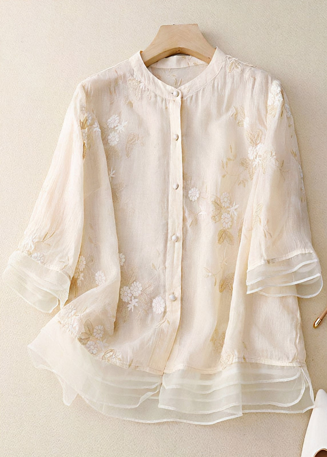 Mildred™ - Precious Moments Blouse