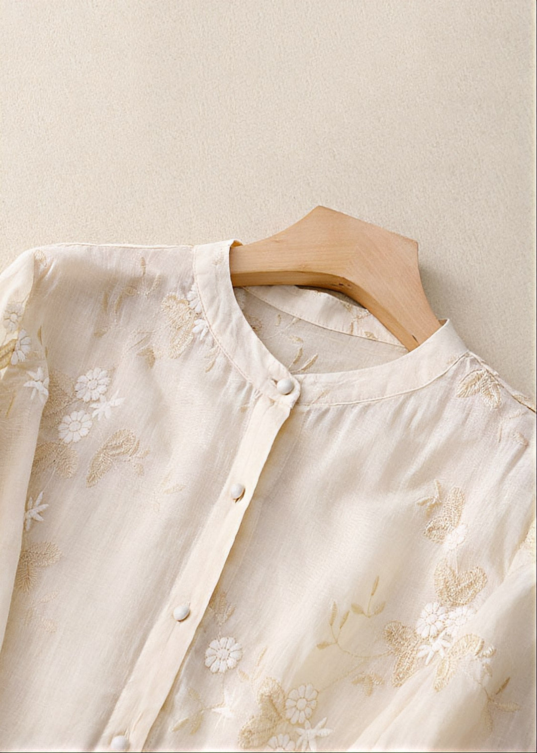 Mildred™ - Precious Moments Blouse