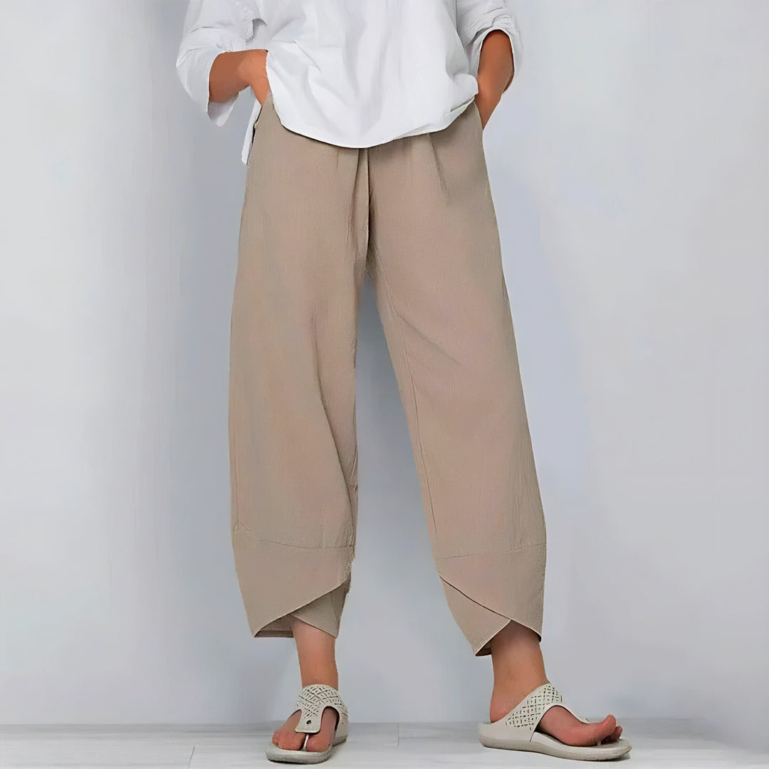 Florence™ - Timeless Touch Pants