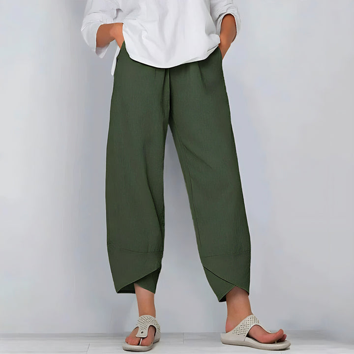 Florence™ - Timeless Touch Pants