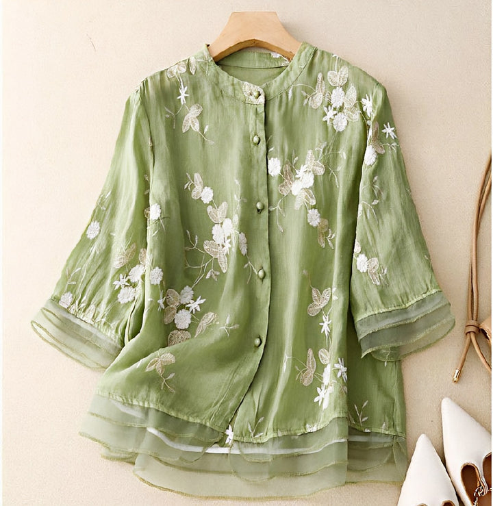 Mildred™ - Precious Moments Blouse