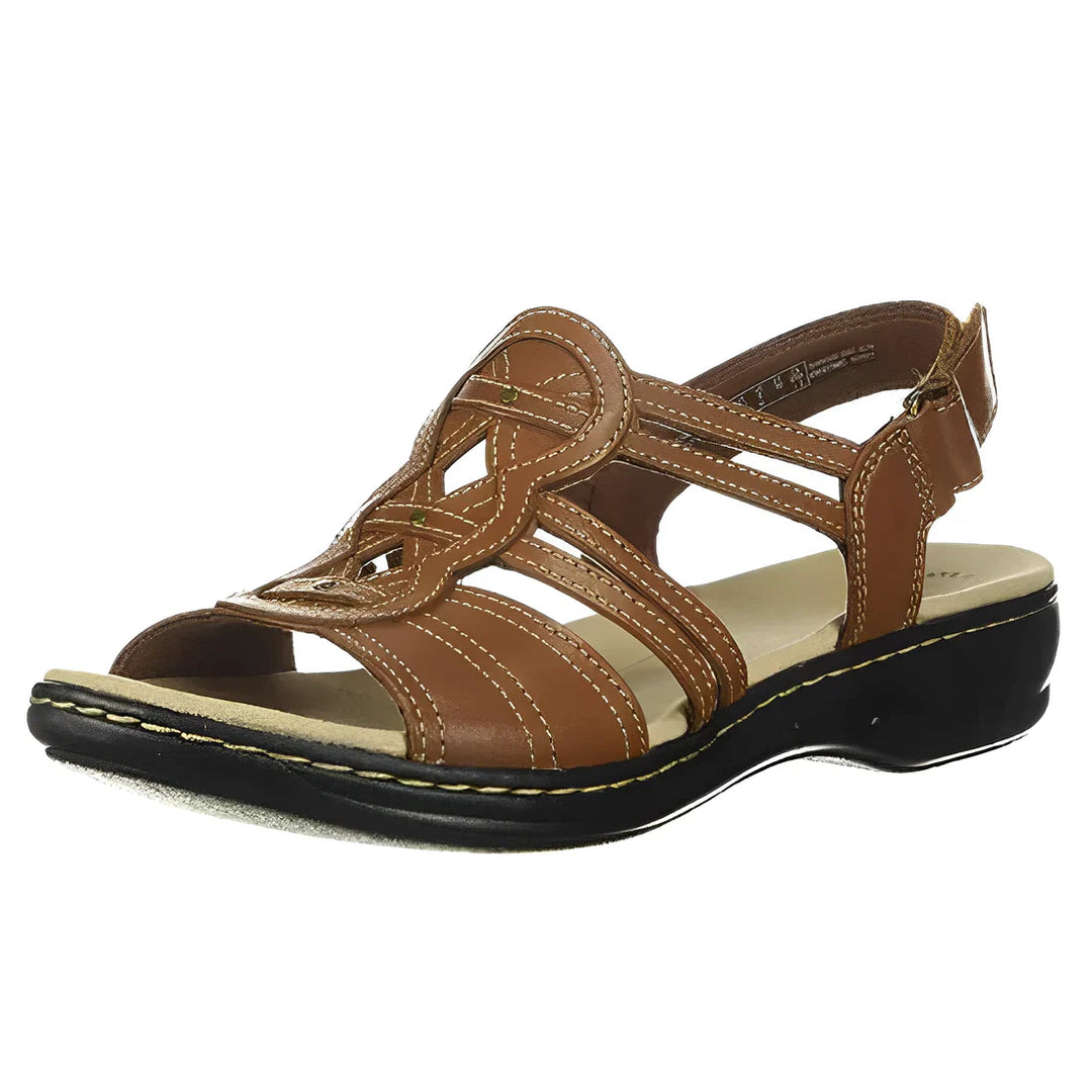 Dorothea™ - Divine Touch Sandals