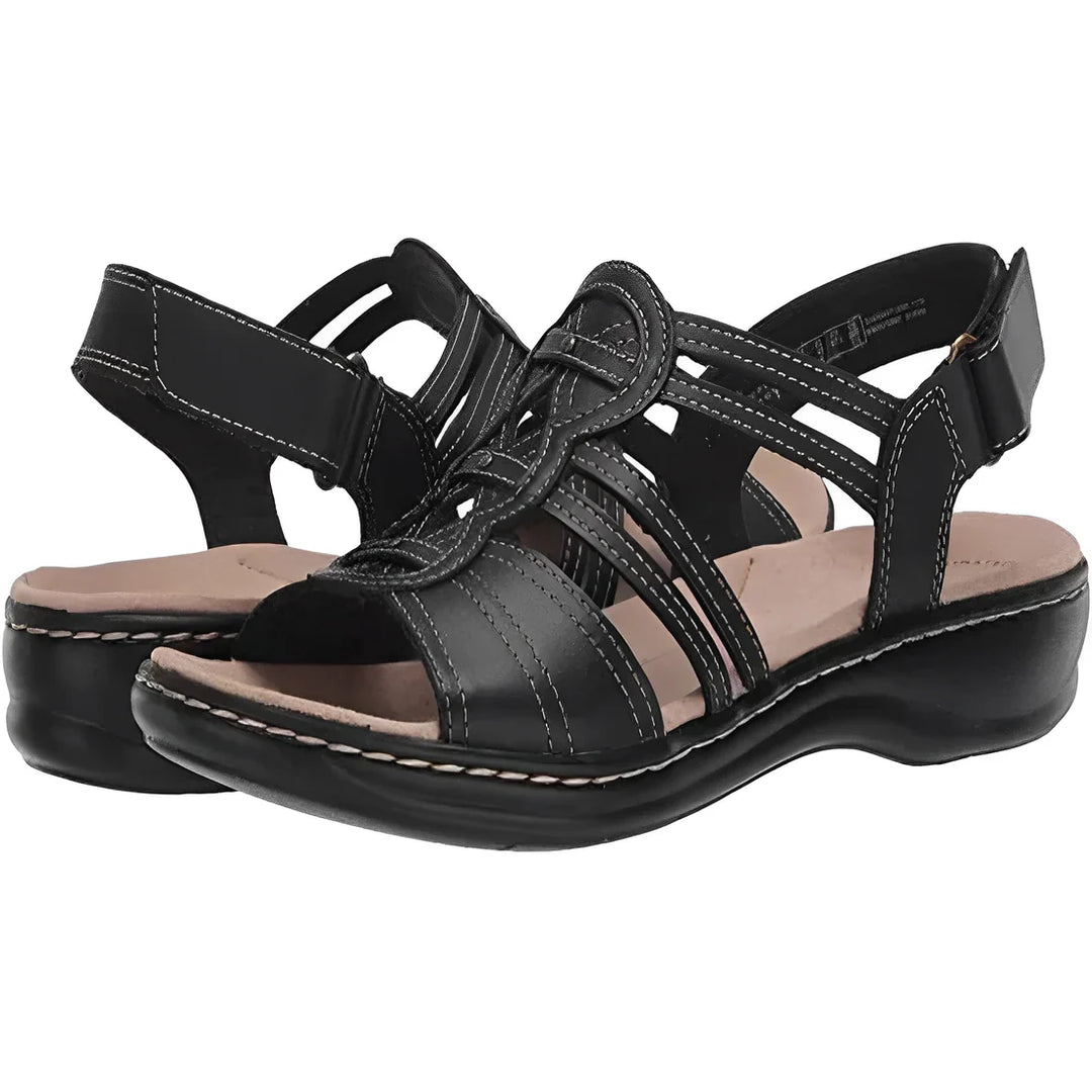 Dorothea™ - Divine Touch Sandals