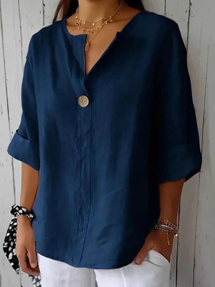 Iris™ - Gentle Wave Blouse