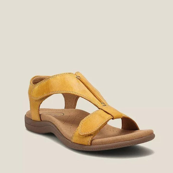 Rosella™ - Vibrant Orthopedic Sandals