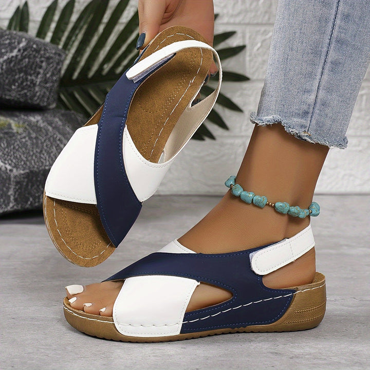 Prudence™ - Comfort Glory Sandal