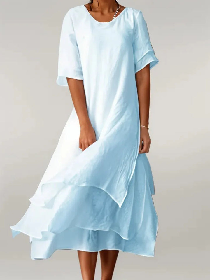 Crystal™ - Ocean Breeze Dress