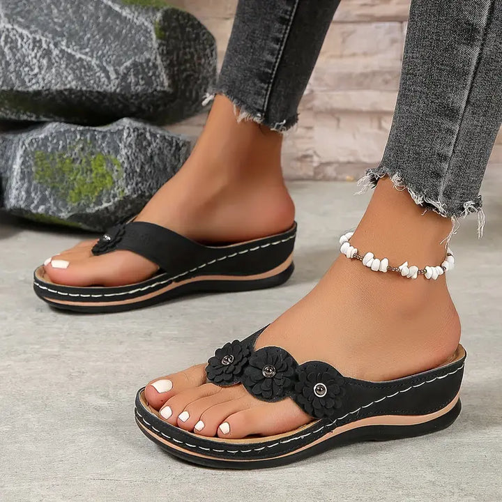 Philomena™ - Pure Peace Sandals