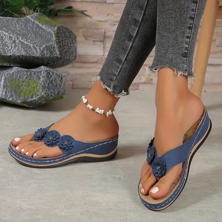 Philomena™ - Pure Peace Sandals