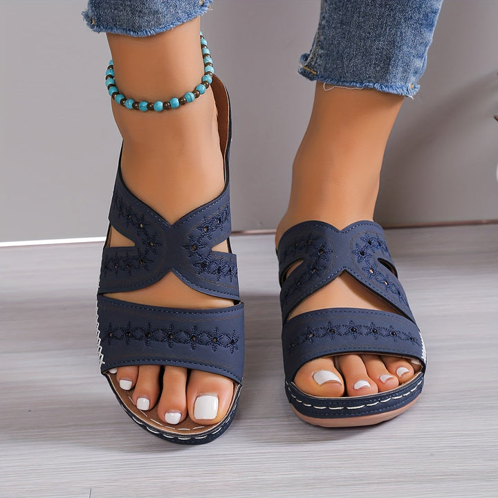 Rory™ - Peaceful Path Sandals